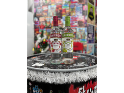 2 Smirnoff Saborizados 700cc