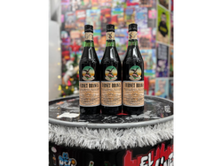 3 Fernet Branca 750cc