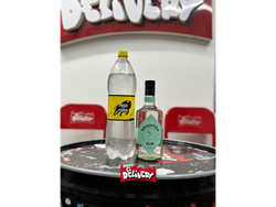 Brighton + Tonica paso de los toros 1.5lt
