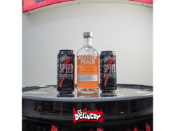 Absolut Saborizado + 2 Speed XL
