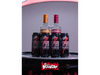 2 Smirnoff Saborizados + 4 Speed XL