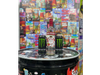 Smirnoff Saborizado + 2 Monster 473cc