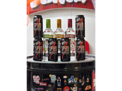 3 Smirnoff Saborizados + 6 Speed XL