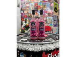 2 Plato Volador 750cc