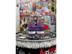 2 Absolut Saborizados 700cc