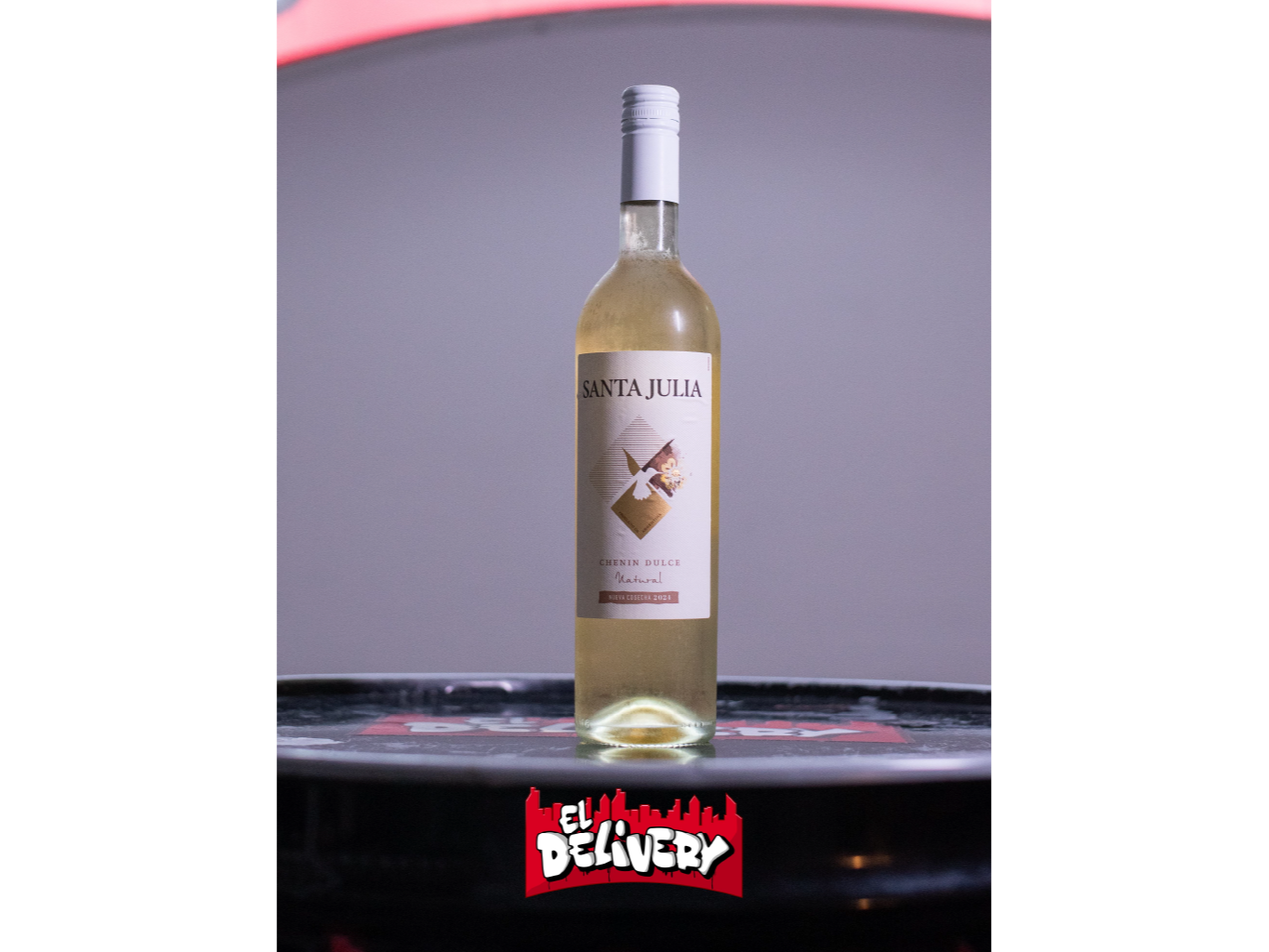 Santa Julia Chenin Dulce