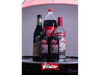 Fernet Branca 750cc + Coca cola 2.5lt + Smirnoff Saborizado + 2 Speed XL