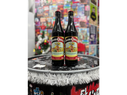 2 Amargo Obrero 950cc