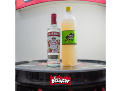 Smirnoff Saborizado + Pomelo 1.5lt