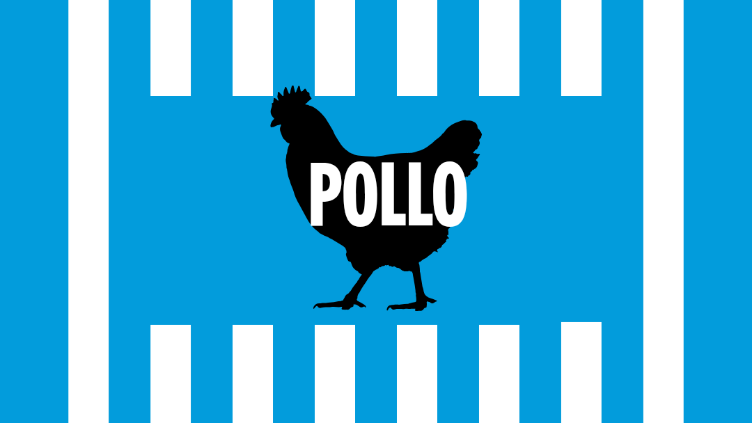 POLLO