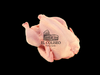 kg Pollo Entero