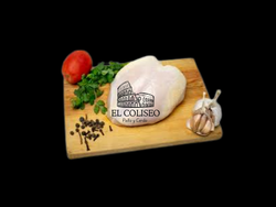 kg Pechuga con Hueso