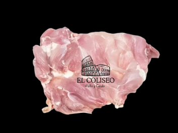 kg Pata Muslo deshuesada