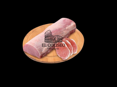 kg Carre Deshuesado de Cerdo