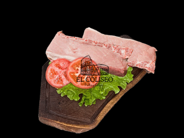 kg Corte Malvina de Cerdo