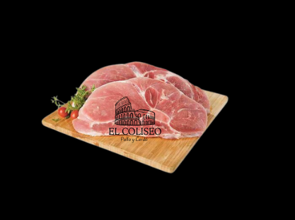 2 kg Chuletas de Cerdo
