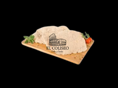 kg Milanesa de Pata Muslo