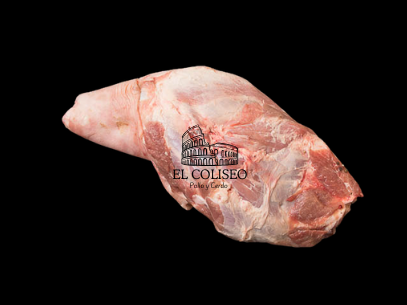 kg Paleta de Cerdo con Cuero