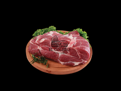 kg Bondiola de Cerdo