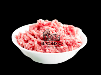 kg Molida de Cerdo