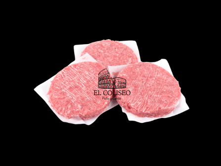 kg Medallones de pollo