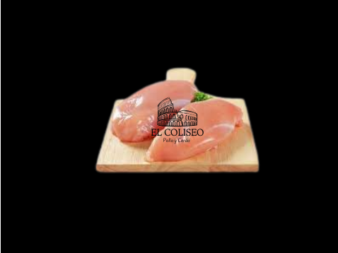 2 kg Pechuga