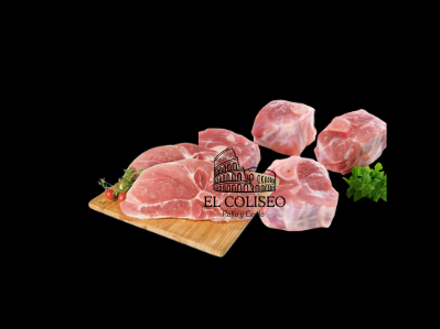 3 kg Cerdo al Corte