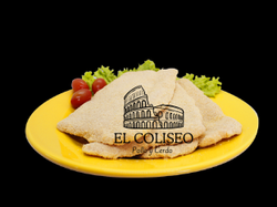 kg Milanesa de Pechuga