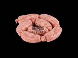 kg Chorizo 100% Cerdo
