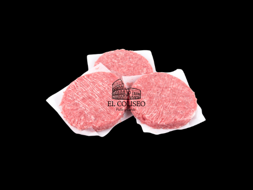 2 kg Medallones Pollo