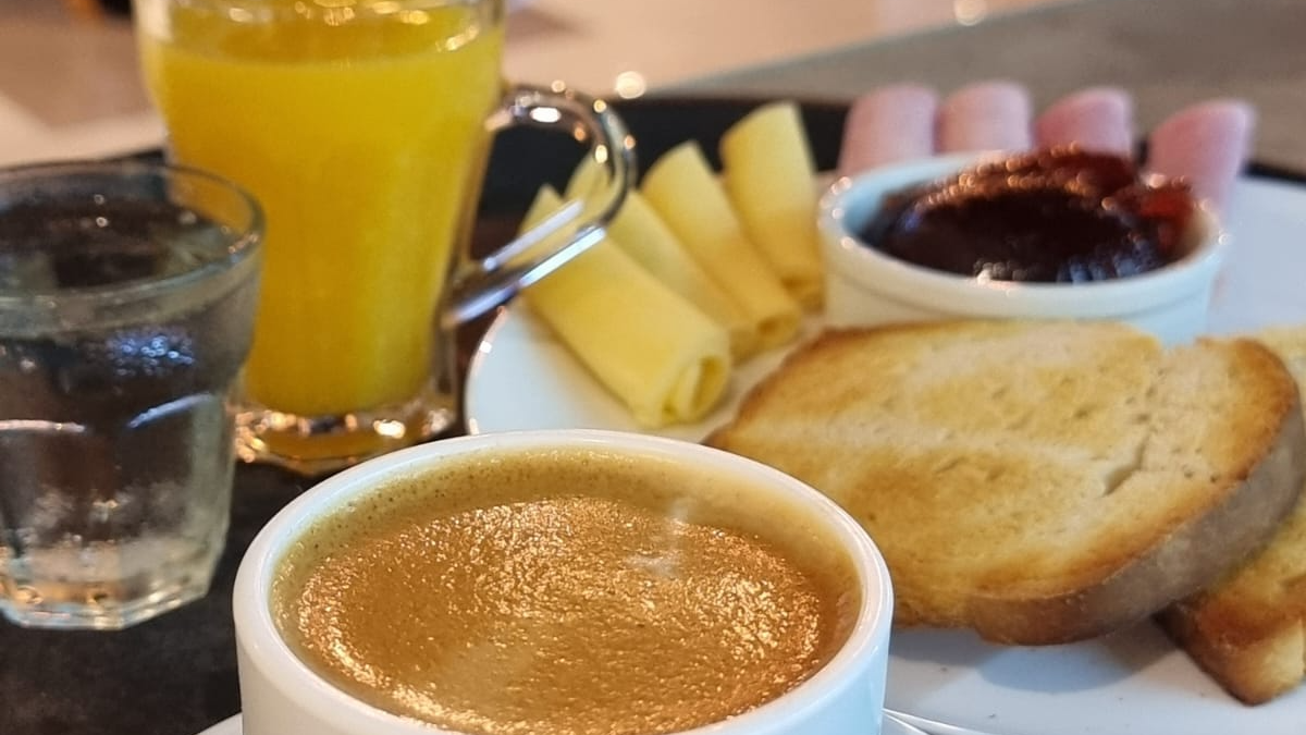 COMBOS DE MERIENDAS