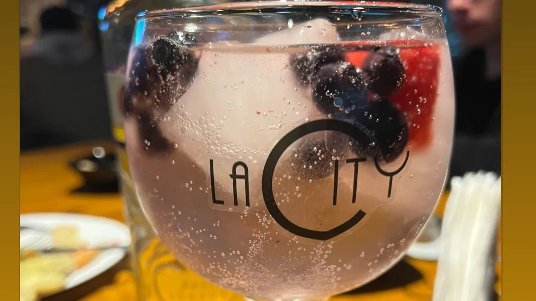 TRAGOS