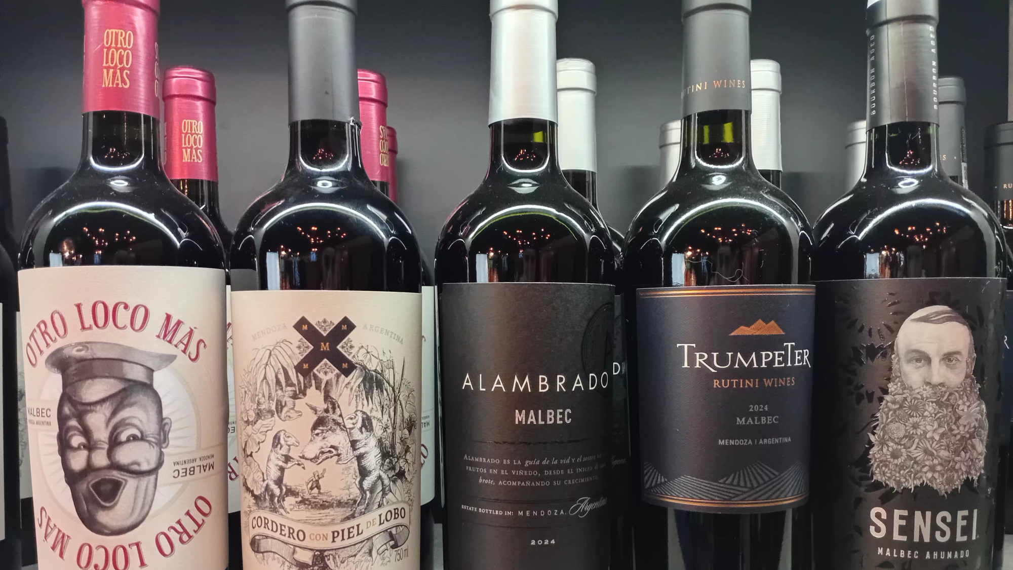 VINOS