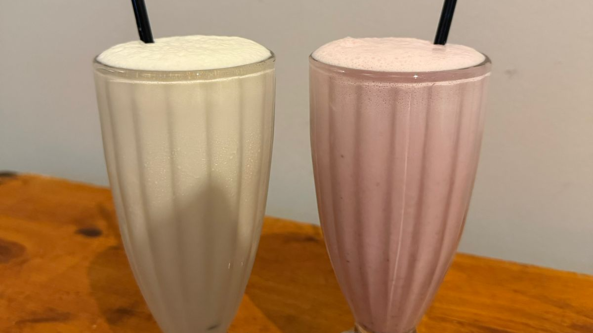 JUGOS Y LICUADOS