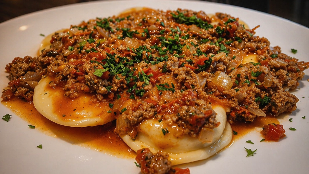 PASTAS