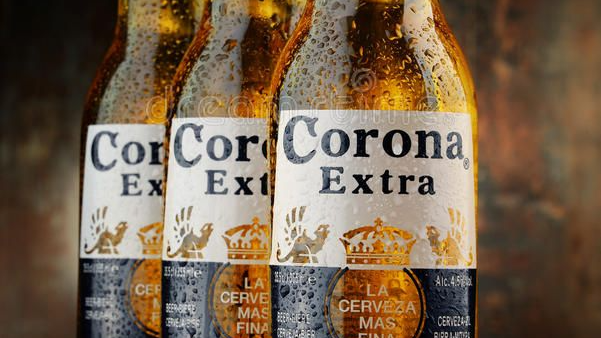 CERVEZAS
