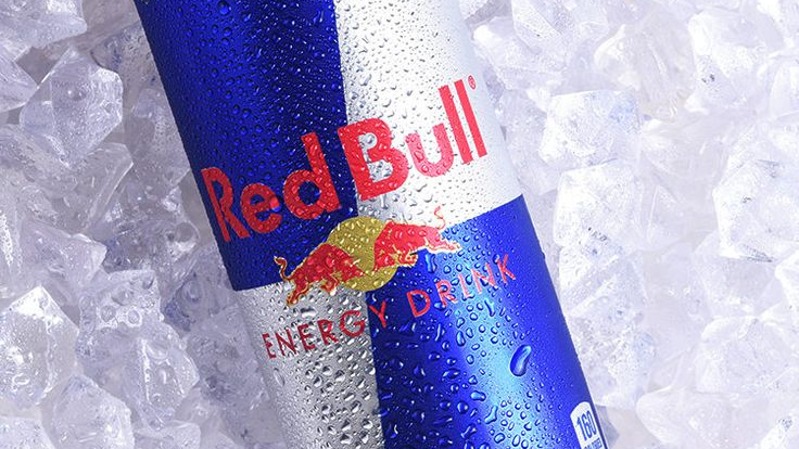 ENERGIZANTES