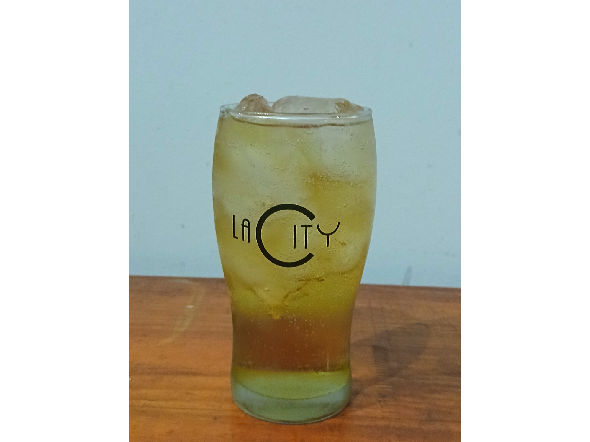 Vaso de Smirnoff