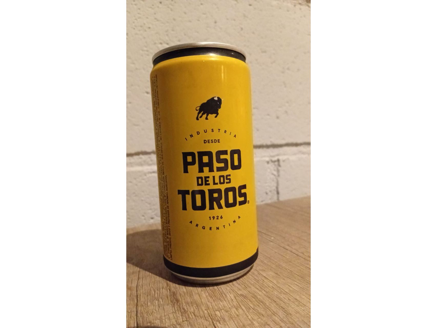Agua Tónica 269 mL