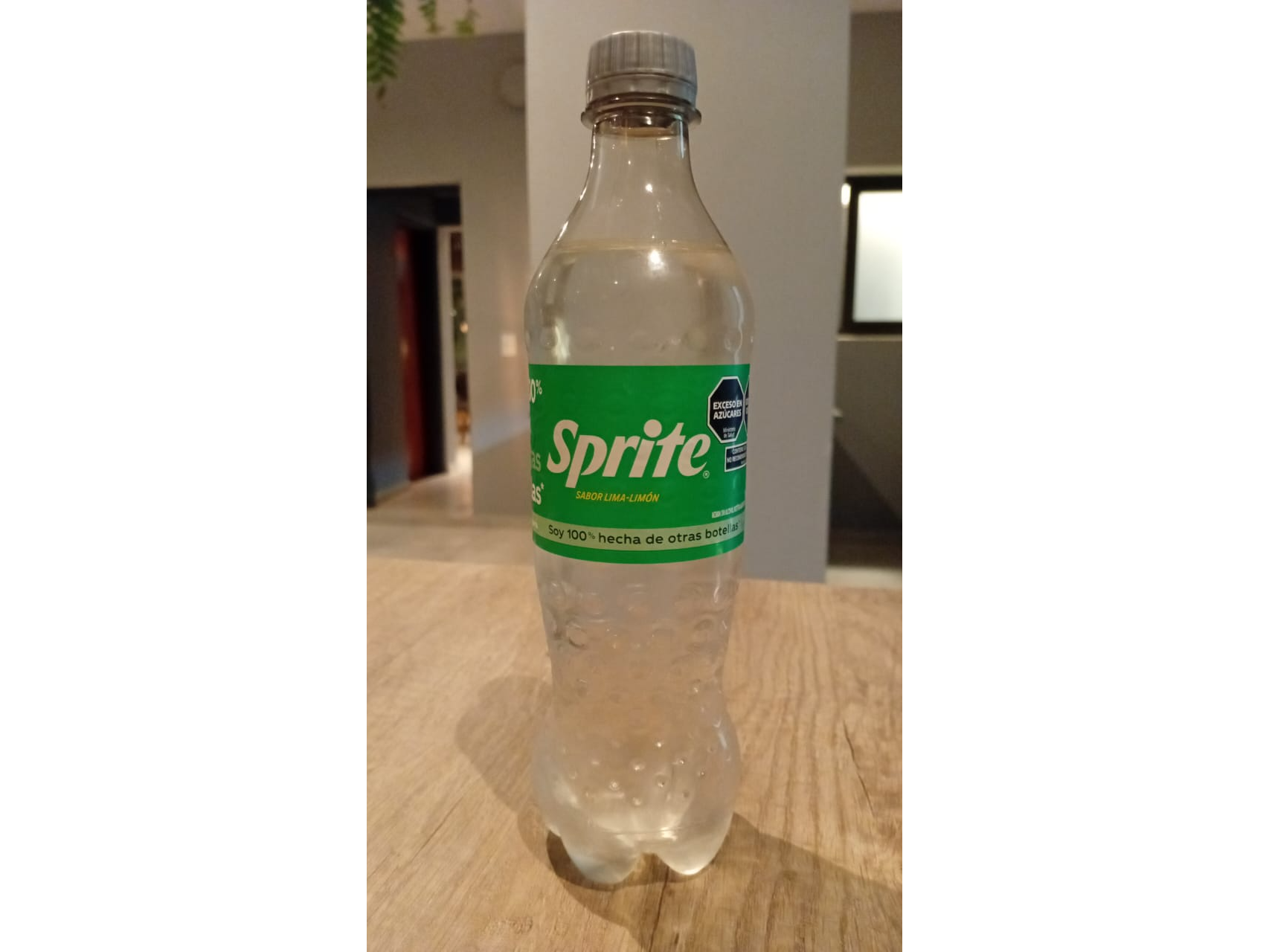 Sprite 500Cc
