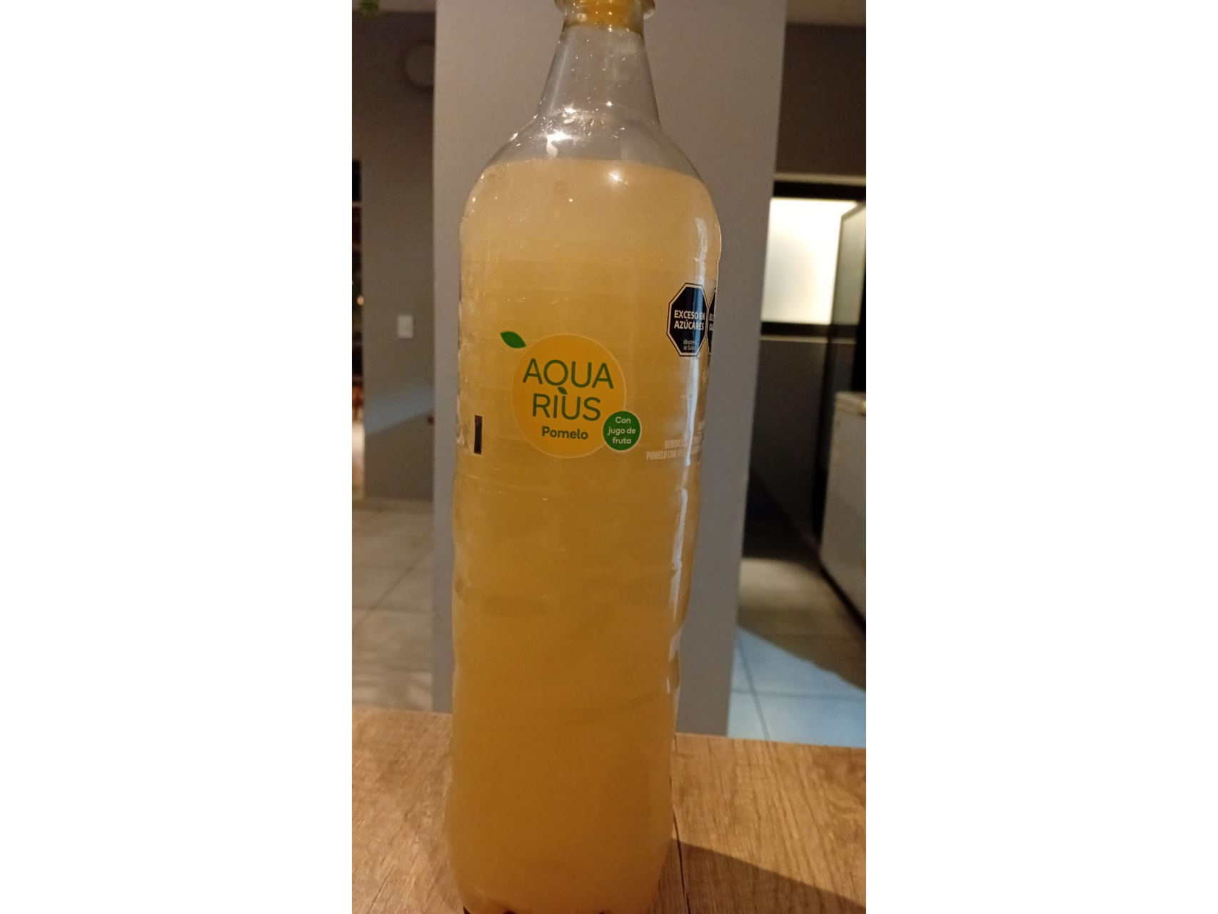 Aquarius 1,5 L