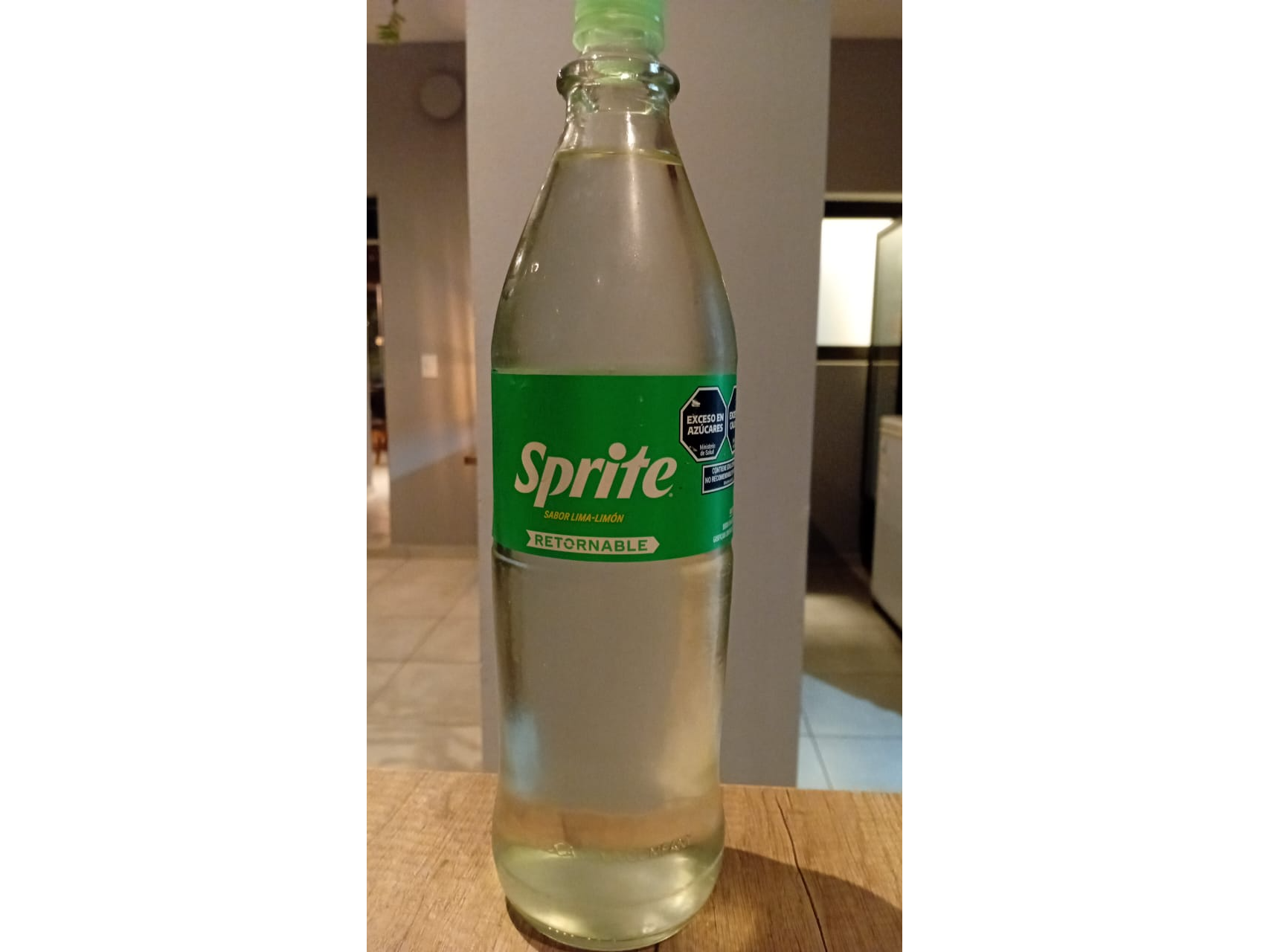 Sprite 1,25 L