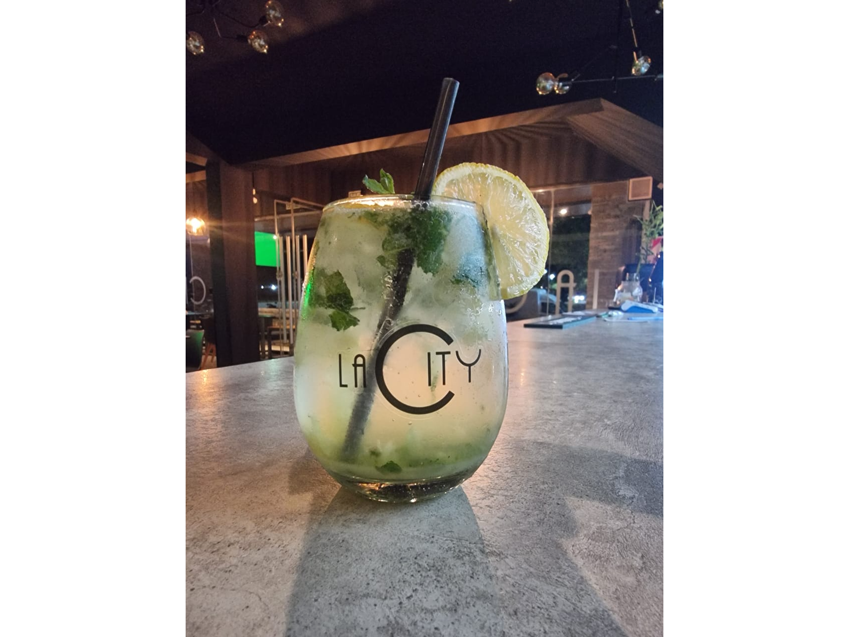 Mojito