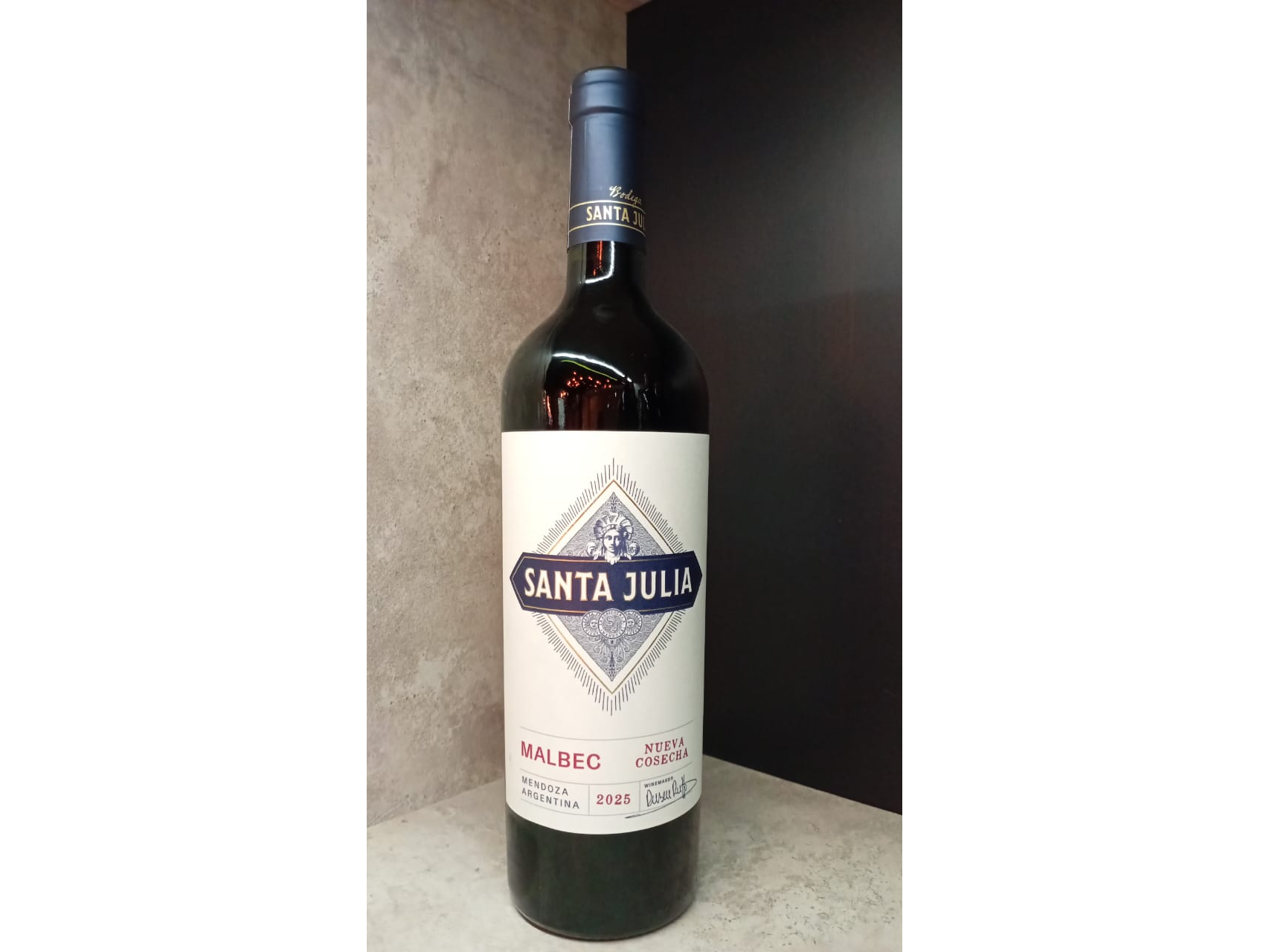 Santa Julia Malbec