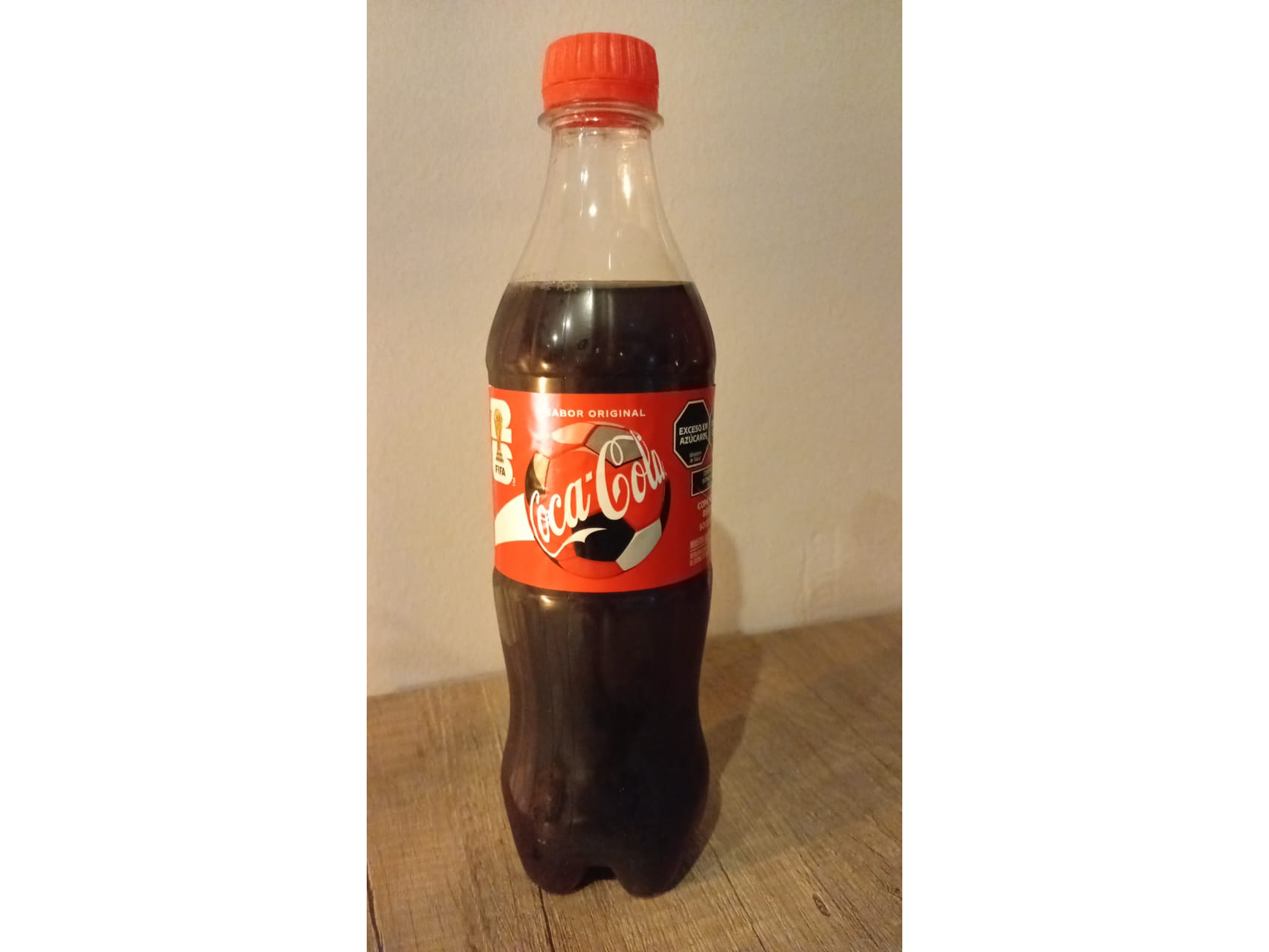 Coca Cola 500Cc
