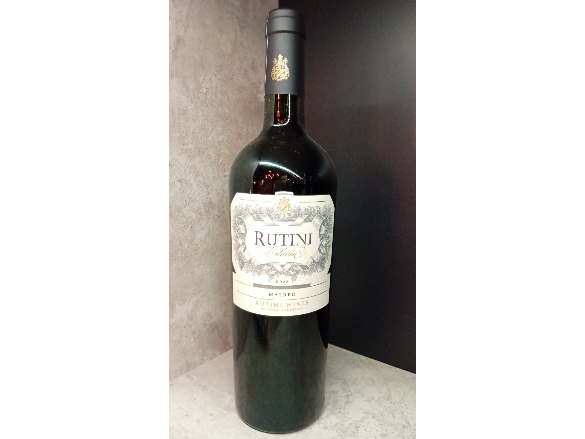 Rutini Malbec