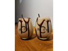 Medida Baileys con Helado