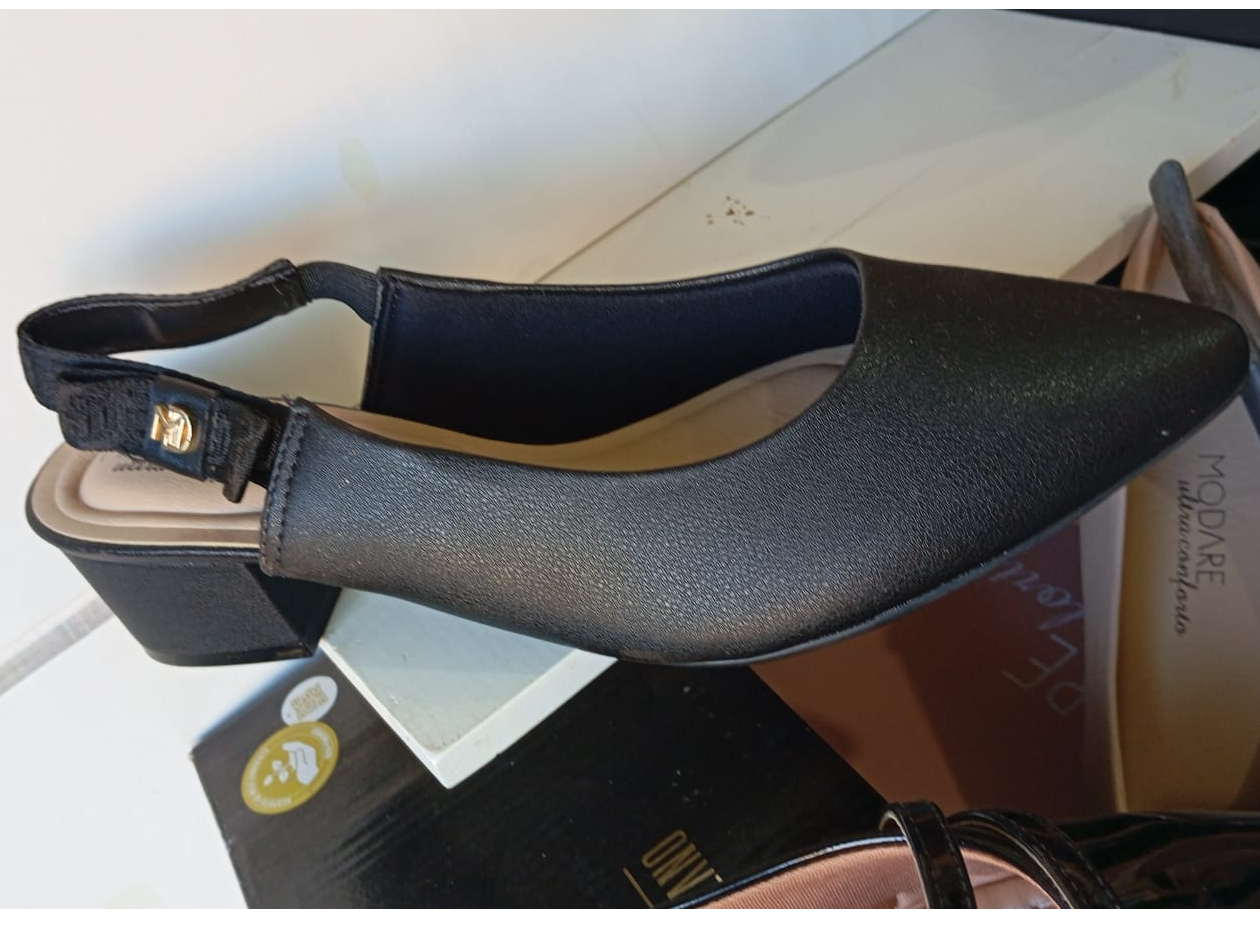 Vizzano Taco 3cm cuadrado