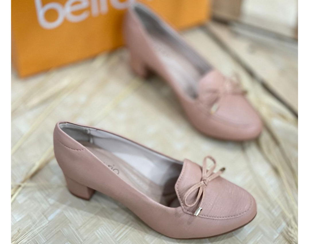 Tacos beira rio taco 3cm talla 39 argentina