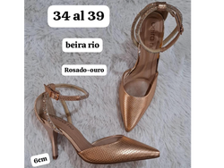 Tacos Beira Rio Brasileros